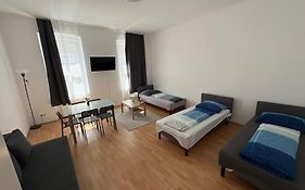 Palace Apartment