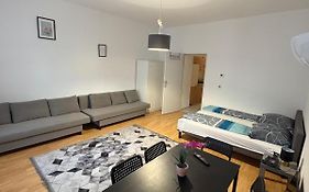 Palace Apartment